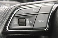 USED 2021 21 AUDI A3 1.4 TFSIe 40 S line Sportback 5dr Petrol Plug-in Hybrid S Tronic Euro 6 (s/s) 13kWh (204 ps) 