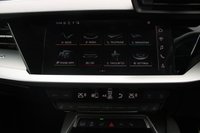 USED 2021 21 AUDI A3 1.4 TFSIe 40 S line Sportback 5dr Petrol Plug-in Hybrid S Tronic Euro 6 (s/s) 13kWh (204 ps) 
