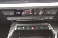 USED 2021 21 AUDI A3 1.4 TFSIe 40 S line Sportback 5dr Petrol Plug-in Hybrid S Tronic Euro 6 (s/s) 13kWh (204 ps) 