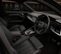 USED 2021 21 AUDI A3 1.4 TFSIe 40 S line Sportback 5dr Petrol Plug-in Hybrid S Tronic Euro 6 (s/s) 13kWh (204 ps) 