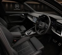 USED 2021 21 AUDI A3 1.4 TFSIe 40 S line Sportback 5dr Petrol Plug-in Hybrid S Tronic Euro 6 (s/s) 13kWh (204 ps) 