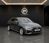 USED 2021 21 AUDI A3 1.4 TFSIe 40 S line Sportback 5dr Petrol Plug-in Hybrid S Tronic Euro 6 (s/s) 13kWh (204 ps) 