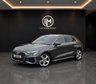 USED 2021 21 AUDI A3 1.4 TFSIe 40 S line Sportback 5dr Petrol Plug-in Hybrid S Tronic Euro 6 (s/s) 13kWh (204 ps) 