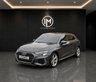 USED 2021 21 AUDI A3 1.4 TFSIe 40 S line Sportback 5dr Petrol Plug-in Hybrid S Tronic Euro 6 (s/s) 13kWh (204 ps) 
