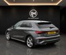 USED 2021 21 AUDI A3 1.4 TFSIe 40 S line Sportback 5dr Petrol Plug-in Hybrid S Tronic Euro 6 (s/s) 13kWh (204 ps) 