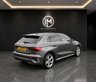 USED 2021 21 AUDI A3 1.4 TFSIe 40 S line Sportback 5dr Petrol Plug-in Hybrid S Tronic Euro 6 (s/s) 13kWh (204 ps) 