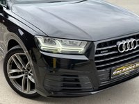 USED 2019 AUDI Q7 3.0 TDI V6 50 S line SUV 5dr Diesel Tiptronic quattro Euro 6 (s/s) (286 ps) HALF LEATHER INTERIOR + HEATED SEATS + PARKING SENSORS