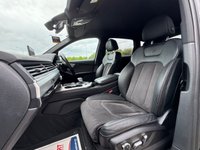 USED 2019 AUDI Q7 3.0 TDI V6 50 S line SUV 5dr Diesel Tiptronic quattro Euro 6 (s/s) (286 ps) HALF LEATHER INTERIOR + HEATED SEATS + PARKING SENSORS