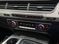 USED 2019 AUDI Q7 3.0 TDI V6 50 S line SUV 5dr Diesel Tiptronic quattro Euro 6 (s/s) (286 ps) HALF LEATHER INTERIOR + HEATED SEATS + PARKING SENSORS