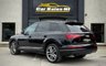 USED 2019 AUDI Q7 3.0 TDI V6 50 S line SUV 5dr Diesel Tiptronic quattro Euro 6 (s/s) (286 ps) HALF LEATHER INTERIOR + HEATED SEATS + PARKING SENSORS