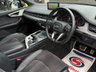 USED 2019 AUDI Q7 3.0 TDI V6 50 S line SUV 5dr Diesel Tiptronic quattro Euro 6 (s/s) (286 ps) HALF LEATHER INTERIOR + HEATED SEATS + PARKING SENSORS