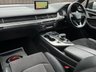 USED 2019 AUDI Q7 3.0 TDI V6 50 S line SUV 5dr Diesel Tiptronic quattro Euro 6 (s/s) (286 ps) HALF LEATHER INTERIOR + HEATED SEATS + PARKING SENSORS