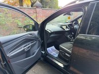 USED 2018 68 FORD KUGA 1.5T EcoBoost GPF ST-Line SUV 5dr Petrol Manual Euro 6 (s/s) (150 ps) 