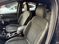 USED 2018 68 FORD KUGA 1.5T EcoBoost GPF ST-Line SUV 5dr Petrol Manual Euro 6 (s/s) (150 ps) 