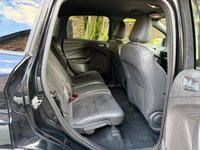 USED 2018 68 FORD KUGA 1.5T EcoBoost GPF ST-Line SUV 5dr Petrol Manual Euro 6 (s/s) (150 ps) 