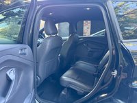 USED 2018 68 FORD KUGA 1.5T EcoBoost GPF ST-Line SUV 5dr Petrol Manual Euro 6 (s/s) (150 ps) 