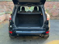 USED 2018 68 FORD KUGA 1.5T EcoBoost GPF ST-Line SUV 5dr Petrol Manual Euro 6 (s/s) (150 ps) 