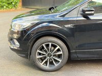 USED 2018 68 FORD KUGA 1.5T EcoBoost GPF ST-Line SUV 5dr Petrol Manual Euro 6 (s/s) (150 ps) 