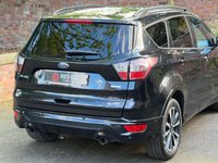 USED 2018 68 FORD KUGA 1.5T EcoBoost GPF ST-Line SUV 5dr Petrol Manual Euro 6 (s/s) (150 ps) 