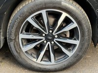 USED 2018 68 FORD KUGA 1.5T EcoBoost GPF ST-Line SUV 5dr Petrol Manual Euro 6 (s/s) (150 ps) 