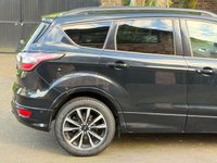 USED 2018 68 FORD KUGA 1.5T EcoBoost GPF ST-Line SUV 5dr Petrol Manual Euro 6 (s/s) (150 ps) 