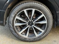USED 2018 68 FORD KUGA 1.5T EcoBoost GPF ST-Line SUV 5dr Petrol Manual Euro 6 (s/s) (150 ps) 