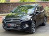 USED 2018 68 FORD KUGA 1.5T EcoBoost GPF ST-Line SUV 5dr Petrol Manual Euro 6 (s/s) (150 ps) 