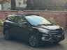 USED 2018 68 FORD KUGA 1.5T EcoBoost GPF ST-Line SUV 5dr Petrol Manual Euro 6 (s/s) (150 ps) 