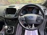 USED 2018 68 FORD KUGA 1.5T EcoBoost GPF ST-Line SUV 5dr Petrol Manual Euro 6 (s/s) (150 ps) 