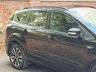 USED 2018 68 FORD KUGA 1.5T EcoBoost GPF ST-Line SUV 5dr Petrol Manual Euro 6 (s/s) (150 ps) 