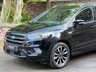 USED 2018 68 FORD KUGA 1.5T EcoBoost GPF ST-Line SUV 5dr Petrol Manual Euro 6 (s/s) (150 ps) 