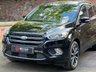 USED 2018 68 FORD KUGA 1.5T EcoBoost GPF ST-Line SUV 5dr Petrol Manual Euro 6 (s/s) (150 ps) 