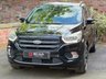 USED 2018 68 FORD KUGA 1.5T EcoBoost GPF ST-Line SUV 5dr Petrol Manual Euro 6 (s/s) (150 ps) 