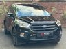USED 2018 68 FORD KUGA 1.5T EcoBoost GPF ST-Line SUV 5dr Petrol Manual Euro 6 (s/s) (150 ps) 