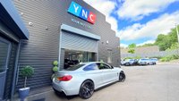 USED 2019 68 BMW 4 SERIES 2.0 420i GPF M Sport Euro 6 (s/s) 2dr M PERFORMANCE+LOW MILES +FBSH+