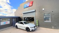 USED 2019 68 BMW 4 SERIES 2.0 420i GPF M Sport Euro 6 (s/s) 2dr M PERFORMANCE+LOW MILES +FBSH+