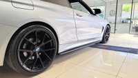 USED 2019 68 BMW 4 SERIES 2.0 420i GPF M Sport Euro 6 (s/s) 2dr M PERFORMANCE+LOW MILES +FBSH+