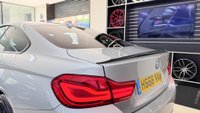 USED 2019 68 BMW 4 SERIES 2.0 420i GPF M Sport Euro 6 (s/s) 2dr M PERFORMANCE+LOW MILES +FBSH+