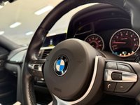 USED 2019 68 BMW 4 SERIES 2.0 420i GPF M Sport Euro 6 (s/s) 2dr M PERFORMANCE+LOW MILES +FBSH+