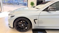 USED 2019 68 BMW 4 SERIES 2.0 420i GPF M Sport Euro 6 (s/s) 2dr M PERFORMANCE+LOW MILES +FBSH+