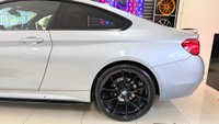 USED 2019 68 BMW 4 SERIES 2.0 420i GPF M Sport Euro 6 (s/s) 2dr M PERFORMANCE+LOW MILES +FBSH+
