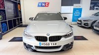 USED 2019 68 BMW 4 SERIES 2.0 420i GPF M Sport Euro 6 (s/s) 2dr M PERFORMANCE+LOW MILES +FBSH+