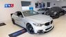 USED 2019 68 BMW 4 SERIES 2.0 420i GPF M Sport Euro 6 (s/s) 2dr M PERFORMANCE+LOW MILES +FBSH+