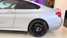 USED 2019 68 BMW 4 SERIES 2.0 420i GPF M Sport Euro 6 (s/s) 2dr M PERFORMANCE+LOW MILES +FBSH+
