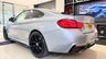 USED 2019 68 BMW 4 SERIES 2.0 420i GPF M Sport Euro 6 (s/s) 2dr M PERFORMANCE+LOW MILES +FBSH+