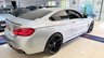 USED 2019 68 BMW 4 SERIES 2.0 420i GPF M Sport Euro 6 (s/s) 2dr M PERFORMANCE+LOW MILES +FBSH+