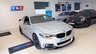 USED 2019 68 BMW 4 SERIES 2.0 420i GPF M Sport Euro 6 (s/s) 2dr M PERFORMANCE+LOW MILES +FBSH+