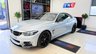 USED 2019 68 BMW 4 SERIES 2.0 420i GPF M Sport Euro 6 (s/s) 2dr M PERFORMANCE+LOW MILES +FBSH+