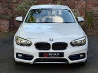 USED 2019 19 BMW 1 SERIES 1.5 118i Sport Hatchback 5dr Petrol Manual Euro 6 (s/s) (136 ps) 