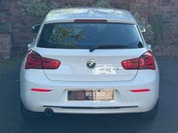 USED 2019 19 BMW 1 SERIES 1.5 118i Sport Hatchback 5dr Petrol Manual Euro 6 (s/s) (136 ps) 